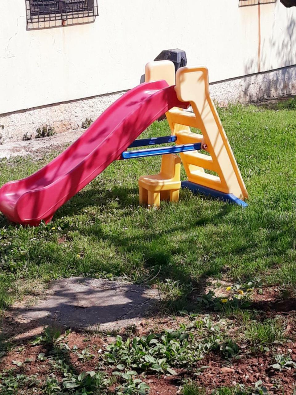Amalia Apartmán