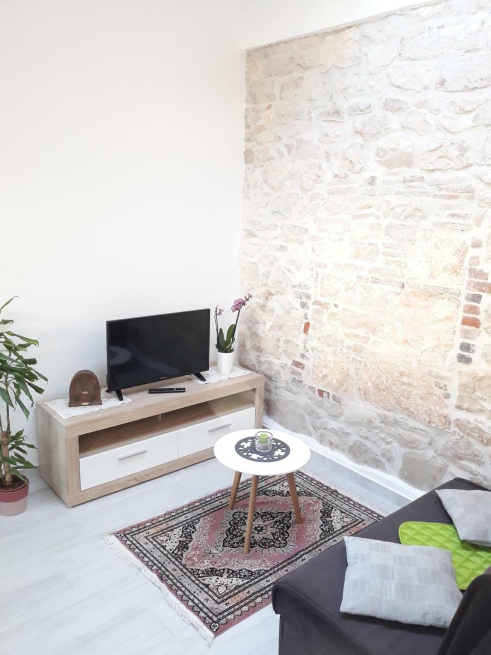 Amalia Apartmán Umag