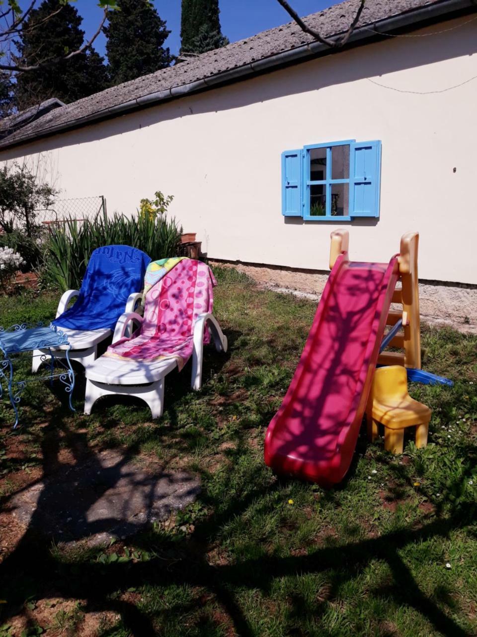 Apartmán Amalia *