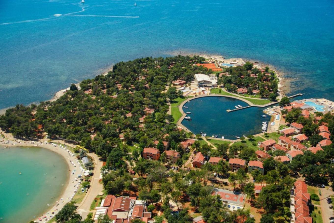 Apartment Amalia Umag