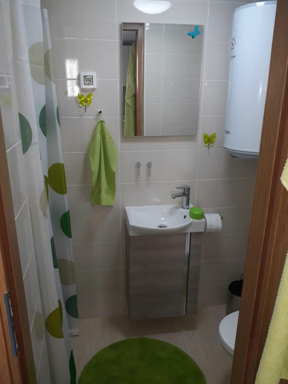 Apartment Amalia Umag