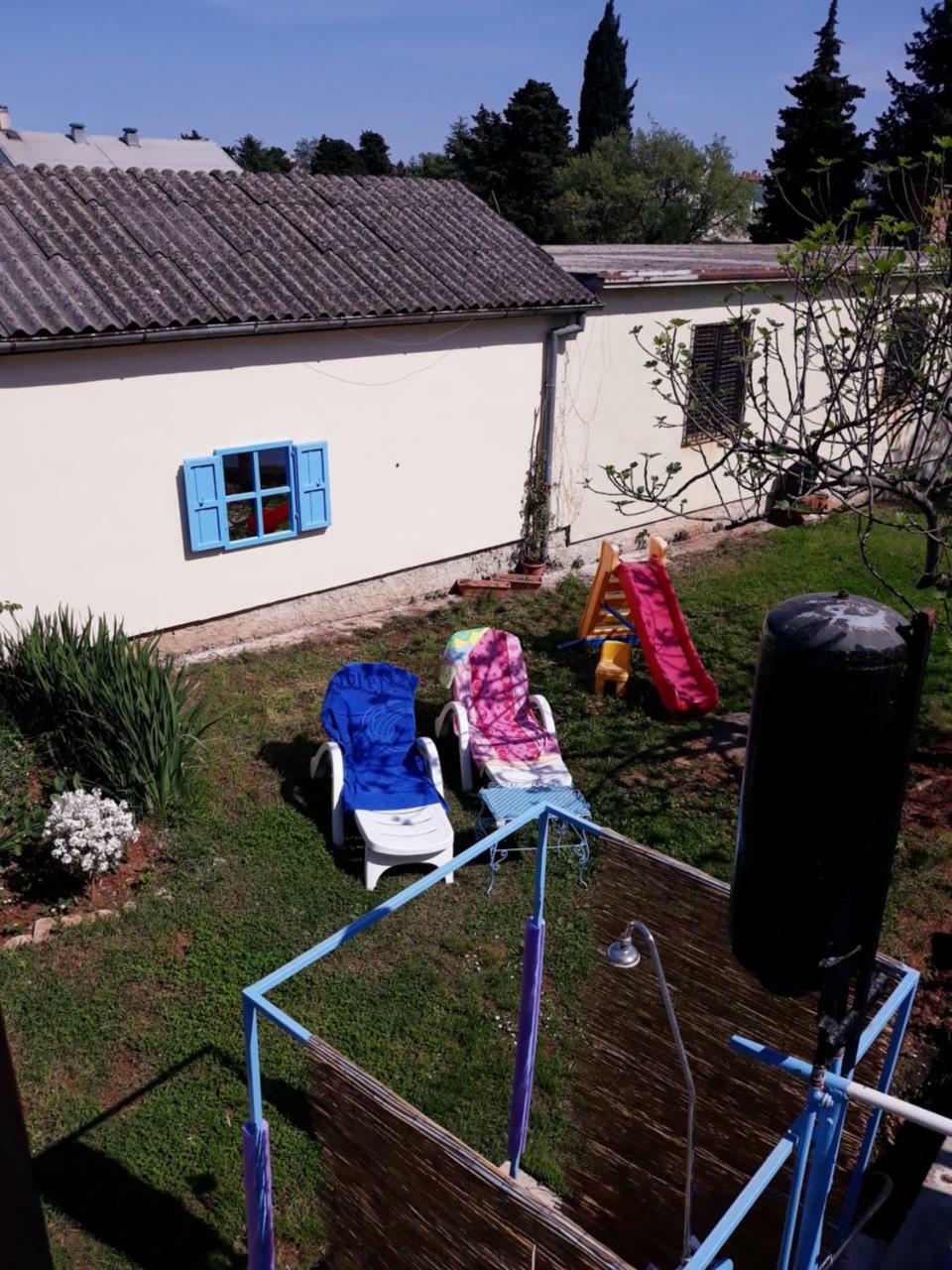Apartment Amalia Umag
