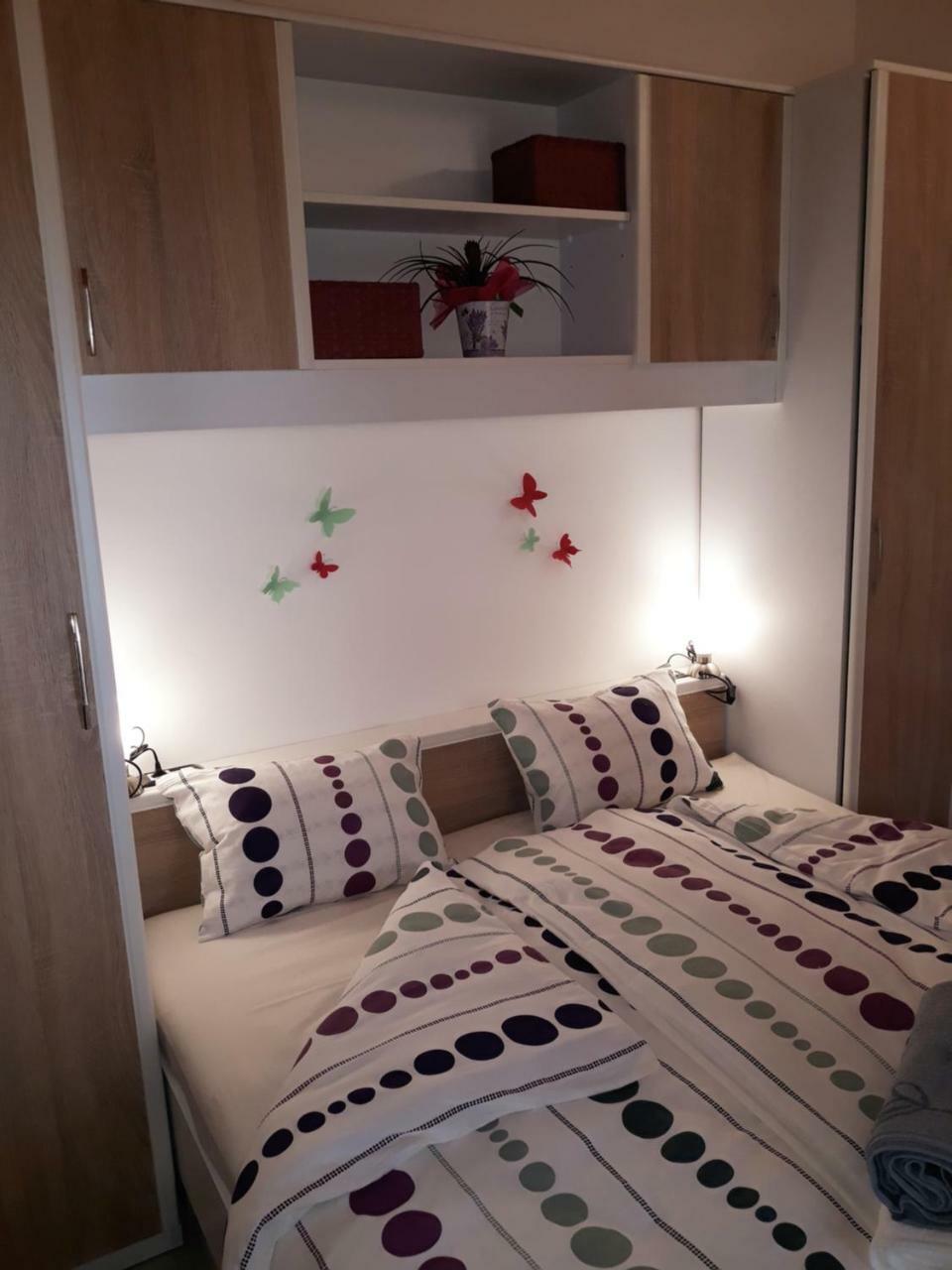 Amalia Apartment