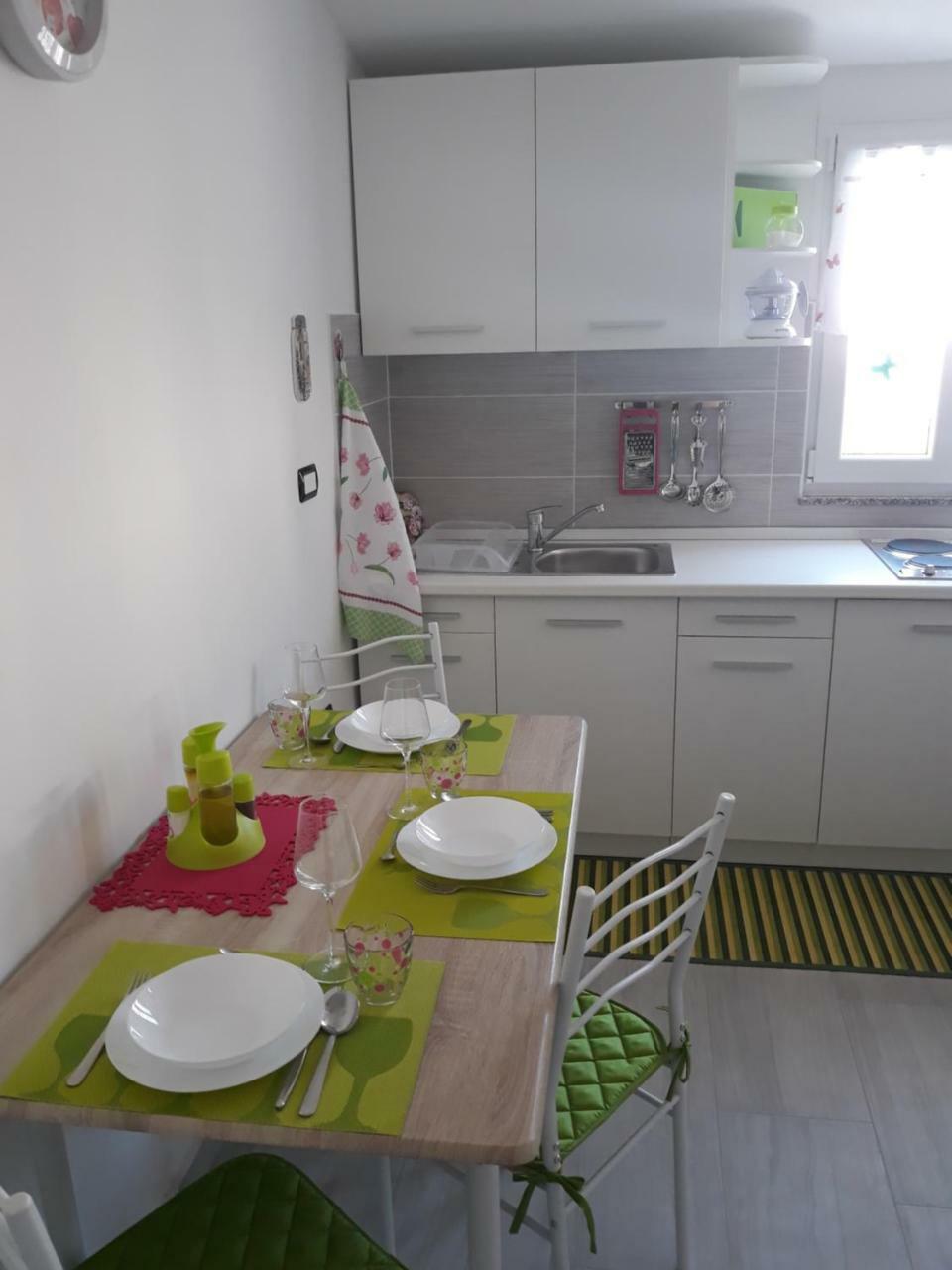 Apartment Amalia