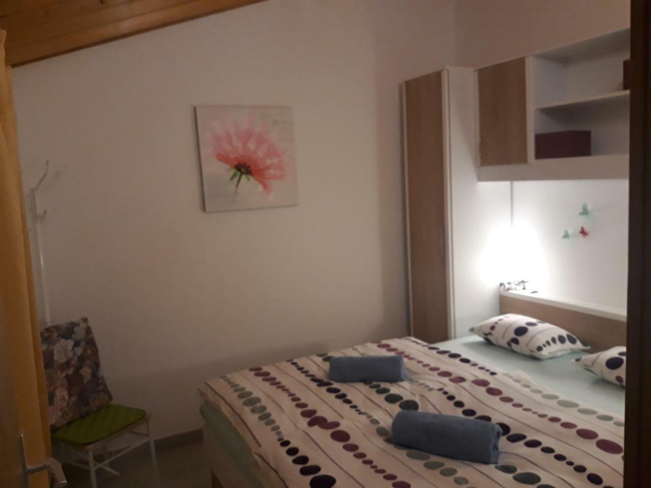 Amalia Apartment *