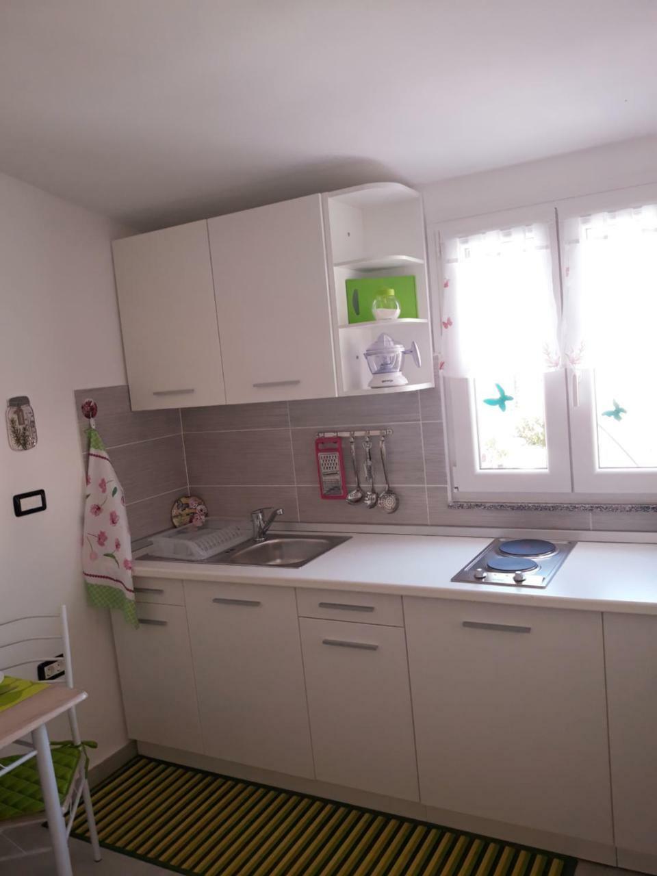 Amalia Apartment