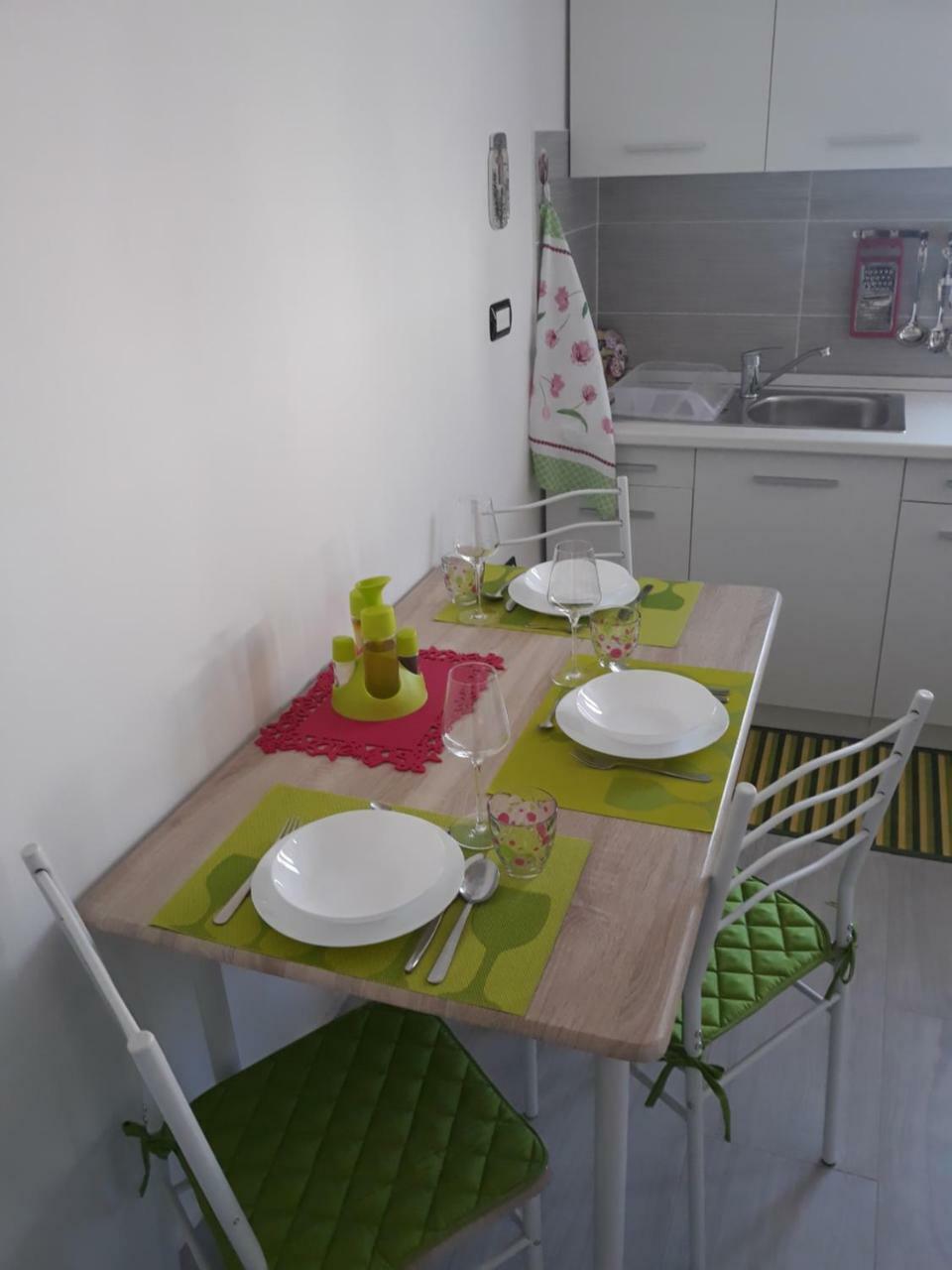 Apartment Amalia Umag