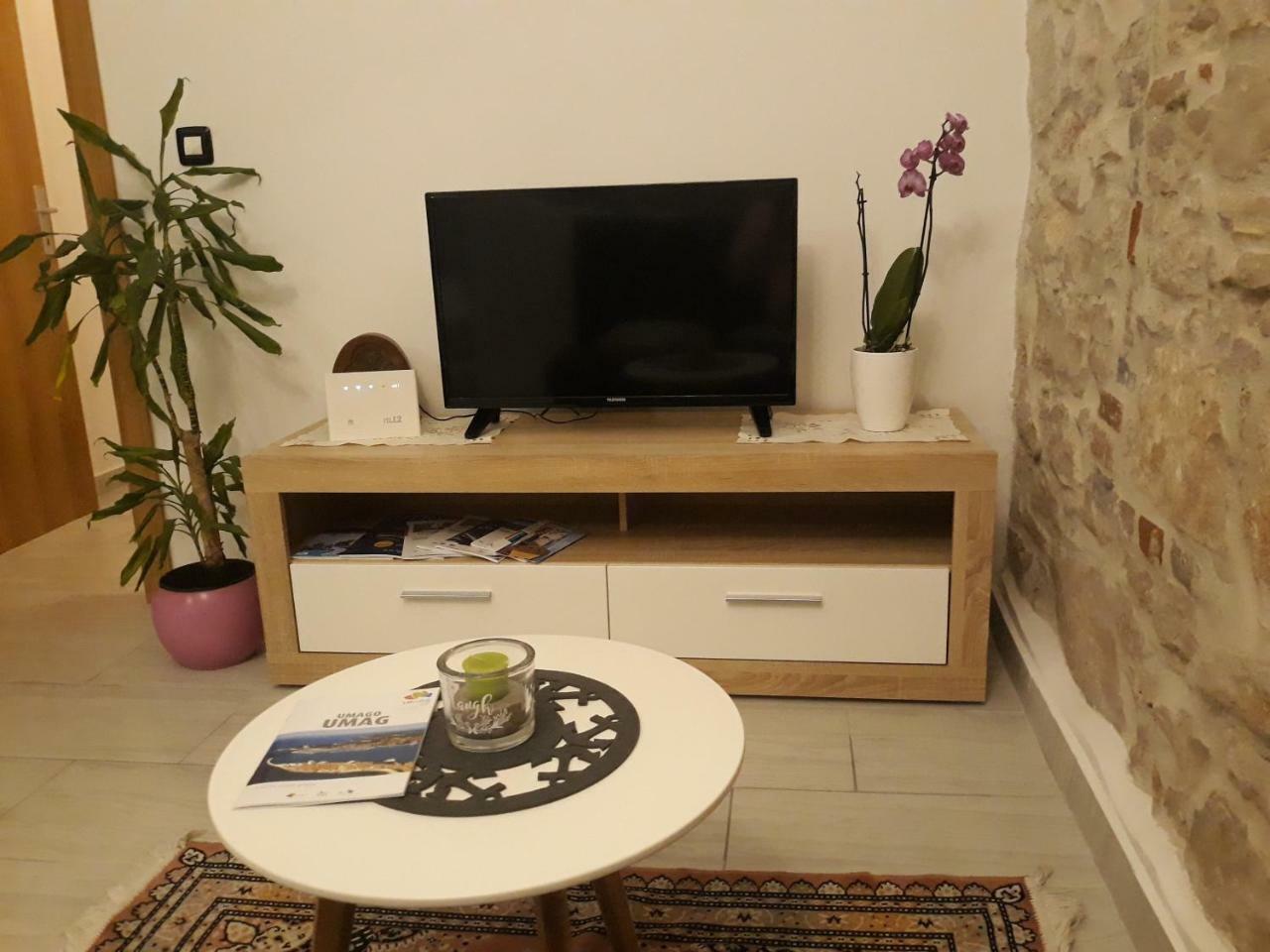 Amalia Apartment Umag