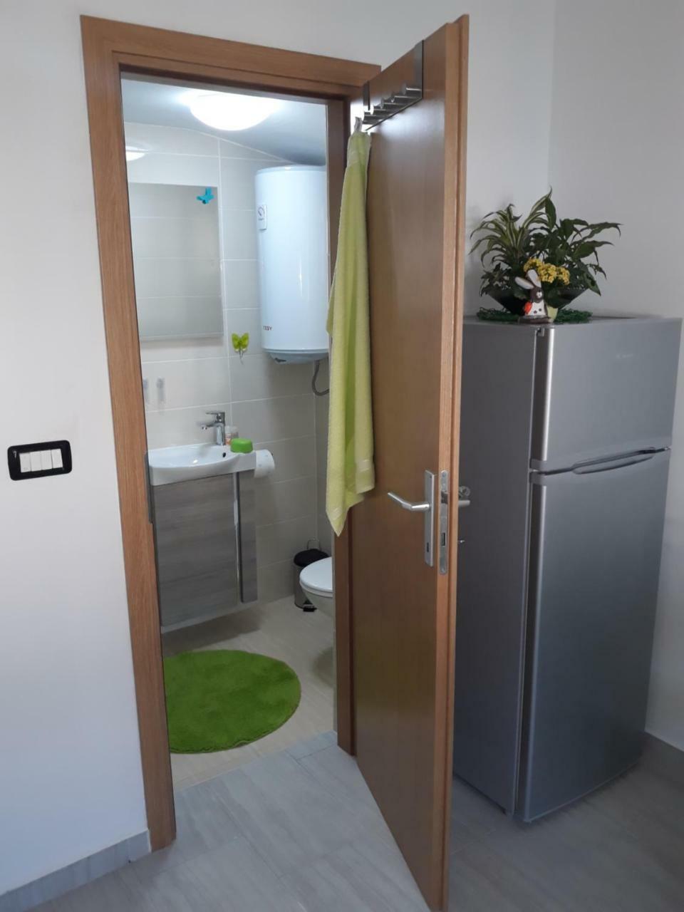 Apartment Amalia Umag