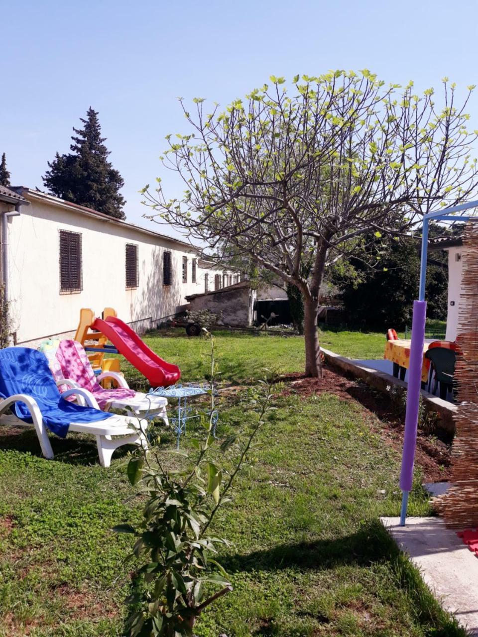 Amalia Apartment