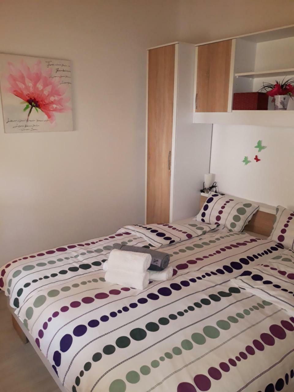 Amalia Apartment *